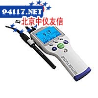 SevenGo pro SG7电导率仪